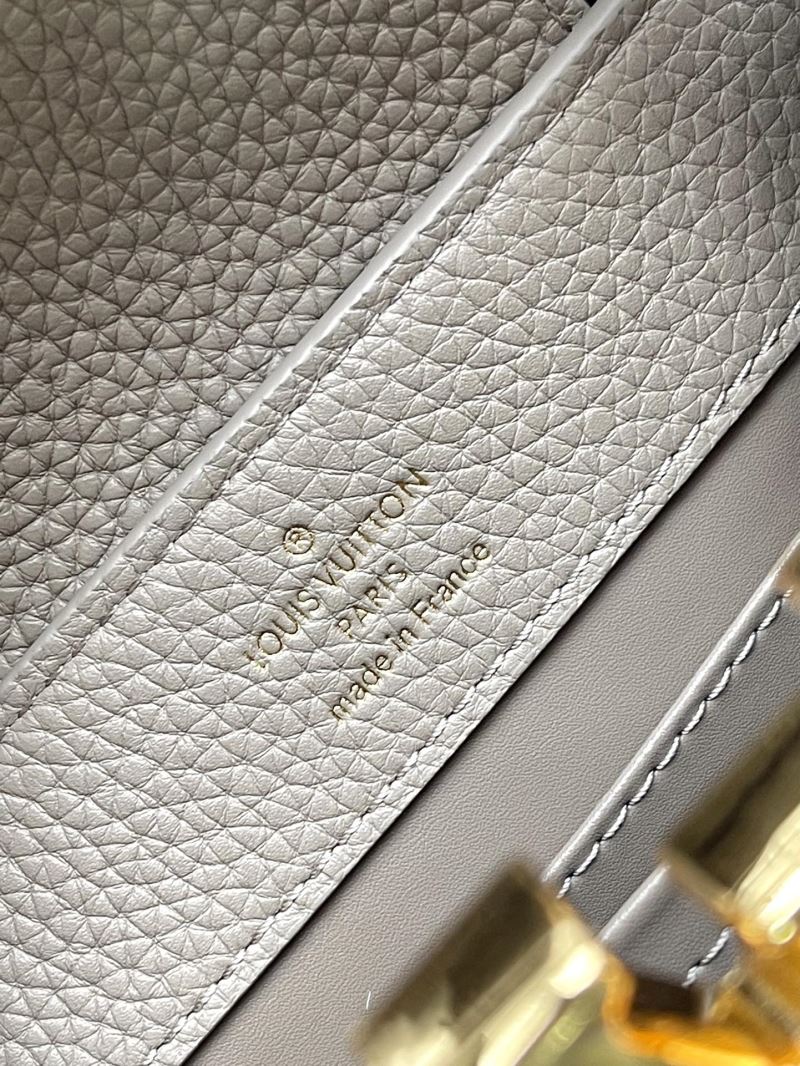 Louis Vuitton Top Handle Bags
